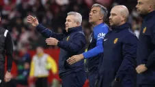 Javier Aguirre: Mallorca perdió de visita contra el Sevilla y se alejan de puestos europeos