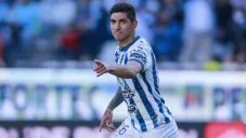 Guzmán recibirá homenaje en el encuentro entre Chivas y Tuzos