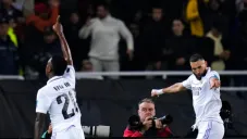 El Real Madrid conquistó el Mundial de Clubes