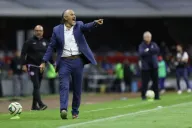 Jordan Silva quiere que el Potro se quedé en Cruz Azul