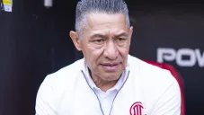 Ignacio Ambriz sobre el partido vs Pumas: 'Una victoria cubre cientos de errores'