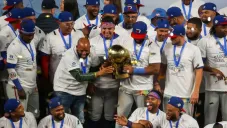 República Dominicana, monarcas de la Serie del Caribe