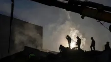 Asciende el número de víctimas