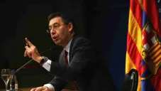 Bartomeu pagó a periodistas a través de diferentes empresas en su estapa como presidente culé