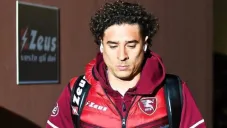 Explicaron banca de Guillermo Ochoa