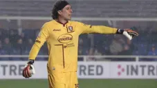 Guillermo Ochoa: A la banca en el duelo del Salernitana contra Hellas Verona