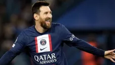 Messi ya estaría listo para la ida de los Octavos de Final ante el Bayern Múnich