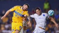 Tigres y Bravos firmaron empate