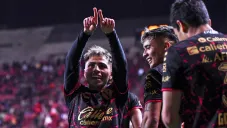 Tijuana vuelve a ganar una Jornada en el Ranking RÉCORD