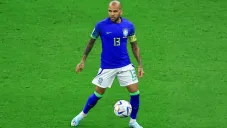 Dani Alves espera lograr la libertad condicional