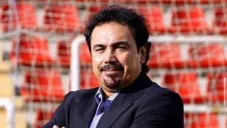 Hugo Sánchez confirma pláticas con Cruz Azul: “Estoy ilusionado”