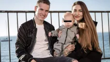 Expareja habló sobre su anuncio