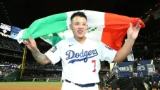 Julio Urías comandará a México en el Clásico Mundial de Beisbol