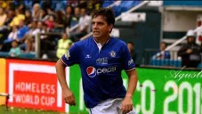 Pinheiro: 'Palencia es el indicado para DT de Cruz Azul'