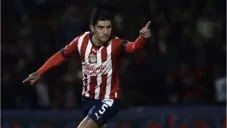 Pocho Guzmán prioriza el equipo sobre las actuaciones individuales