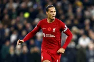 Van Dijk está listo para volver