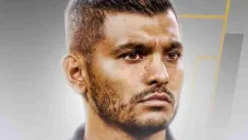 ‘Tecatito’ Corona y Raúl Jiménez estrenan equipo de eSports