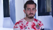 Alan Mozo reconoce que Chivas extraña a Alexis Vega