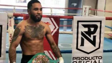 &quot;El Pantera&quot; quiere que sus sacrificios valgan la pena ante Azat Hovhannisyan