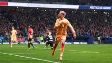 Hugo Sánchez: Antoine Griezmann llegó a la marca histórica del Pentapichichi en LaLiga