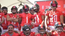 Los Red de la Ciudad de México