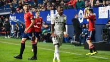 Vini hizo frente a los insultos