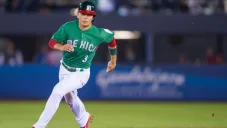 Luis Urías habló previo al Clásico Mundial