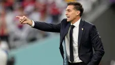 Alonso podría ser el elegido para llegar al Pedregal en lugar de Puente