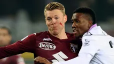 El Cremonese pudo ganar pero al final le sacaron el empate