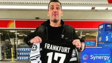 Fenin intentará tener suerte en las artes marciales mixtas