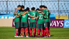 Selección Mexicana Sub 17: Enfrentará a El Salvador por el boleto al Mundial