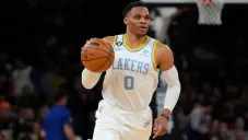 Russell Westbrook busca llegar a los Clippers