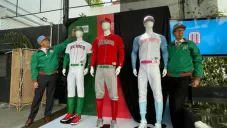 El combinado nacional se prepara para la contienda