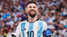 Premios Oscar: Lionel Messi mostró su apoyo a película argentina