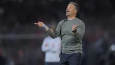 El padre de Puente Jr aseguró que su hijo tiene la responsabilidad de la crisis de Pumas