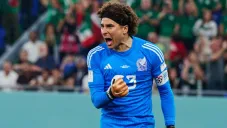 Pauleta se deshizo en elogios hacia Guillermo Ochoa