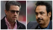 Hugo Sánchez 'mandó' mensajito a Irarragorri