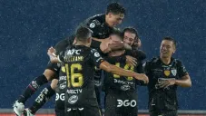 Recopa Sudamericana: Flamengo cayó en la Ida ante Independiente del Valle