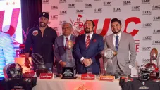 Los Mexicah jugarán en la Liga Mayor de la ONEFA a partir del 2024