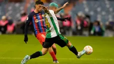 Pedri es uno de los jugadores más importantes del Barcelona