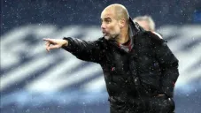 Guardiola quiere regresar a las etapas finales de la UEFA Champions League