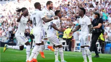 Real Madrid vio su descanso interrumpido
