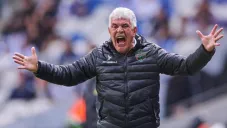 Ricardo Ferretti dirigirá a La Máquina