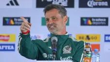 Diego Cocca sigue visitando estadios