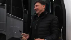 Hernán Cristante, el hombre que ha transformado a los Bravos de Juárez