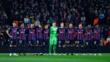 Árbitro exhibió al Barcelona; admite que los culés pagaron por 'tener un arbitraje favorable'