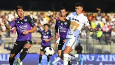 Pumas vs Mazatlán en el Apertura 2022