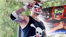 Pagano reveló detalles de la agresión que sufrió: &quot;Se me durmió la mitad del cuerpo&quot;