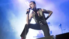 Dave Gahan y compañía tendrán una nueva fecha en nuestro país