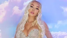 Daniella Chávez asegura que tuvo un encuentro con CR7